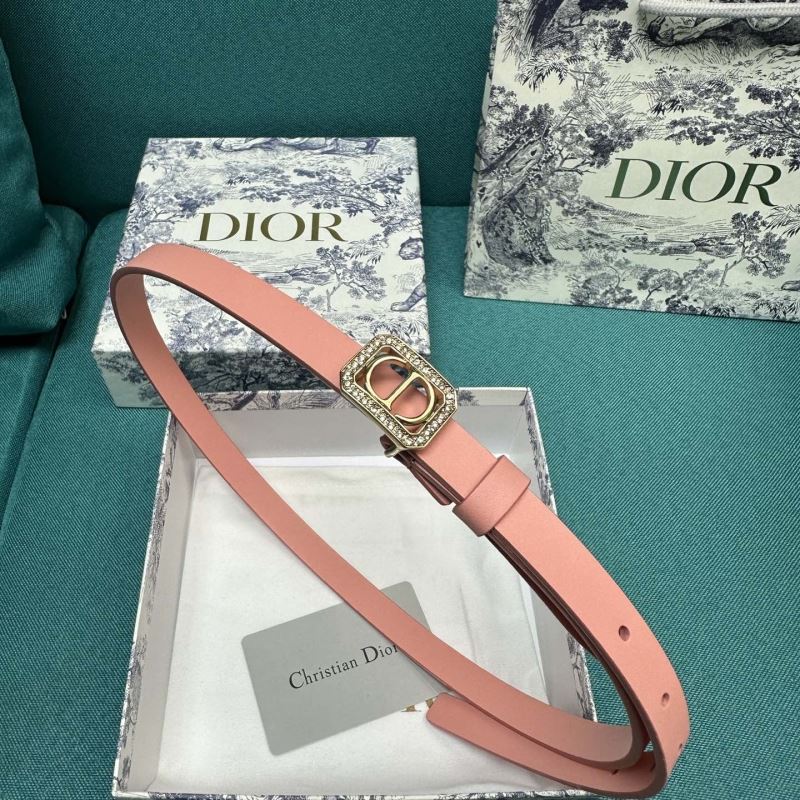 D*or belts